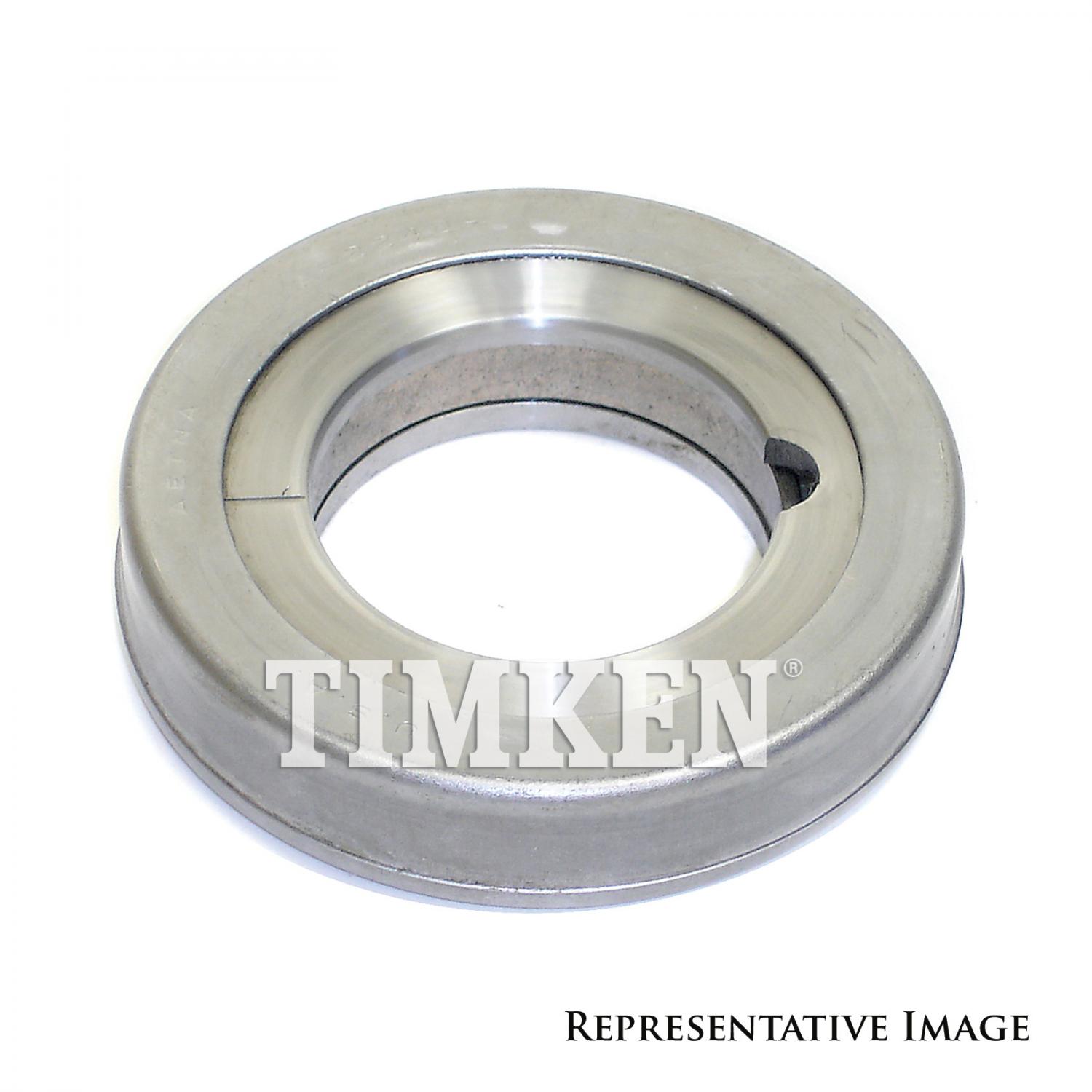 Timken 1505 Clutch Release Bearing product image 1 of 1