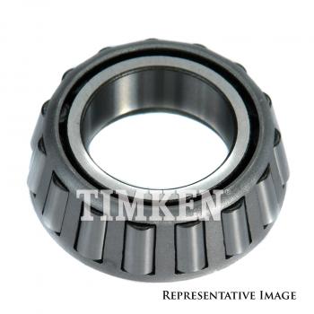 Timken 15123 Differential Bearing product image 2 of 8