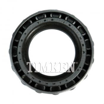 Timken 15123 Differential Bearing product image 3 of 8