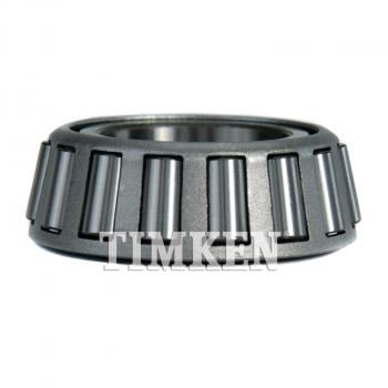 Timken 15123 Differential Bearing product image 5 of 8