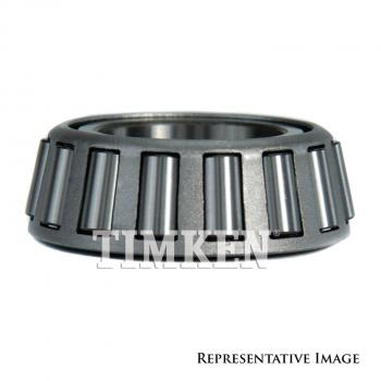 Timken 15123 Differential Bearing product image 6 of 8