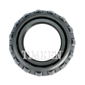 Timken 15123 Differential Bearing product image 7 of 8