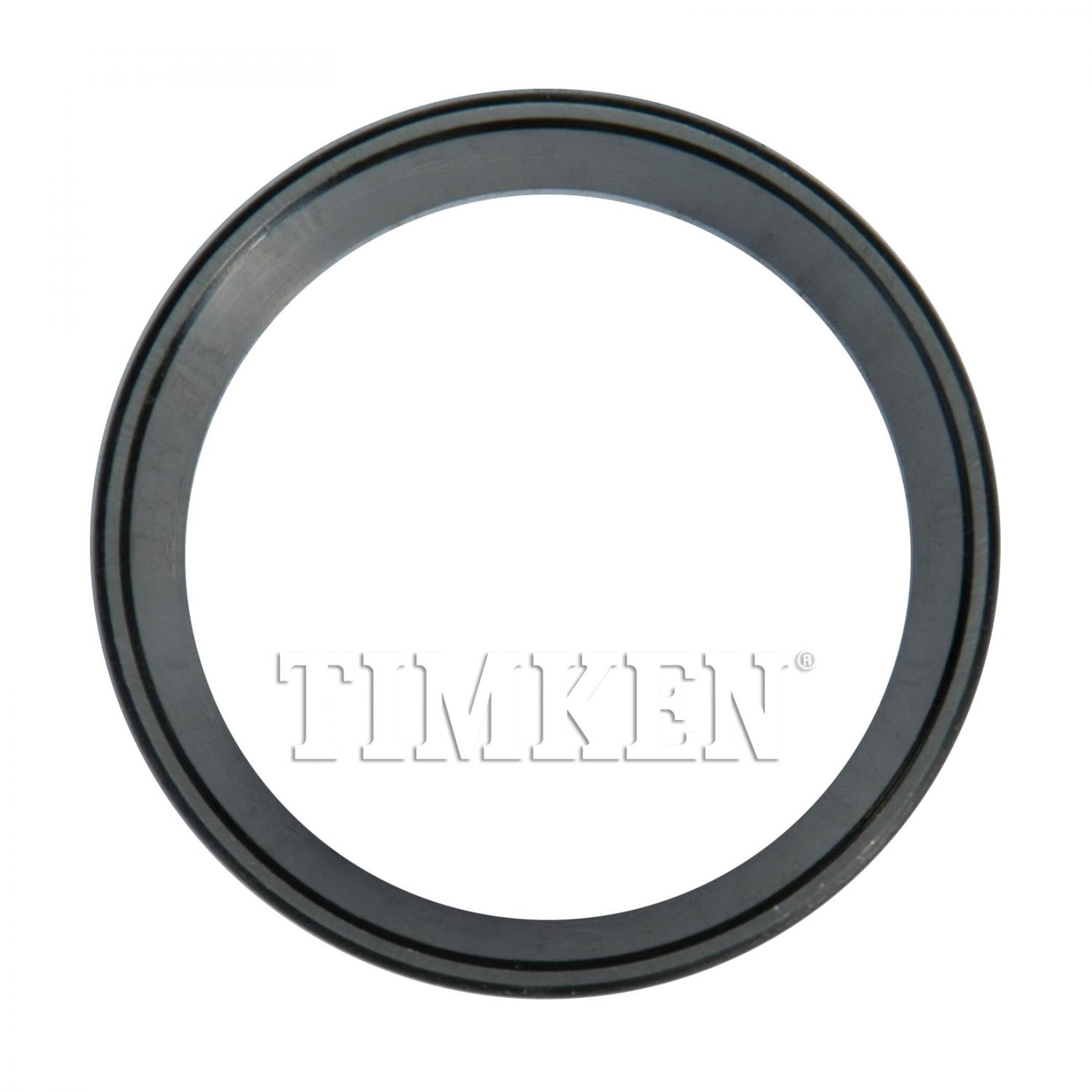 Timken 15245 - Wheel Bearing Race Timken 15245 Differential Pinion Race product image 3 of 8