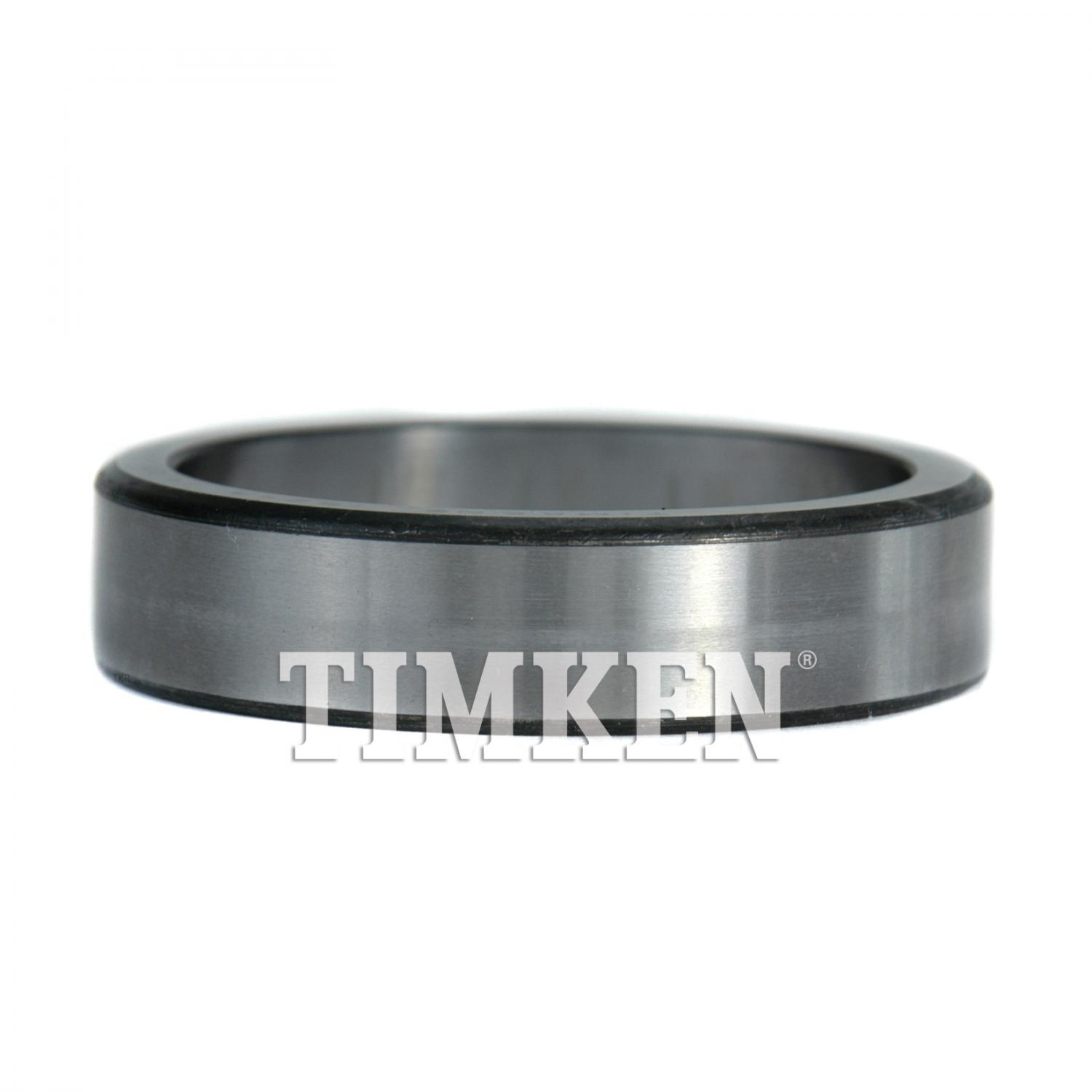 Timken 15245 - Wheel Bearing Race Timken 15245 Differential Pinion Race product image 5 of 8