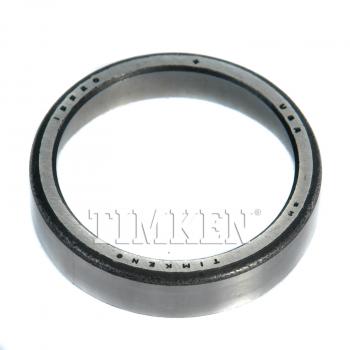 Timken 15520 Wheel Bearing Race product image 1 of 8