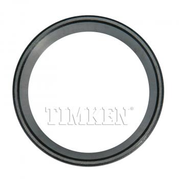 Timken 15520 Wheel Bearing Race product image 3 of 8