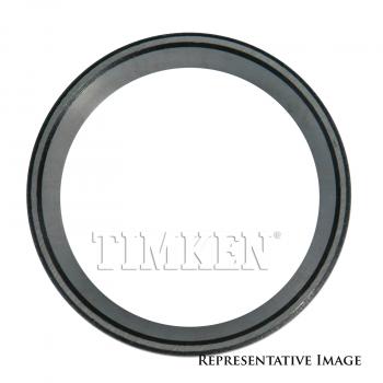 Timken 15520 Wheel Bearing Race product image 4 of 8