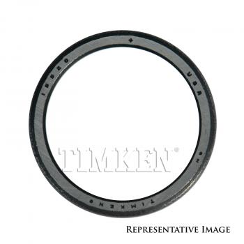 Timken 15520 Wheel Bearing Race product image 8 of 8