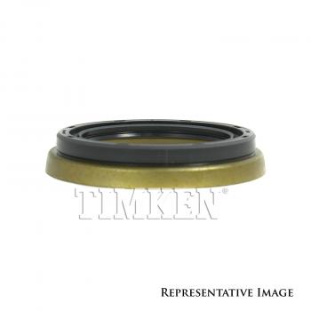 Timken 1936 Wheel Seal product image 6 of 8