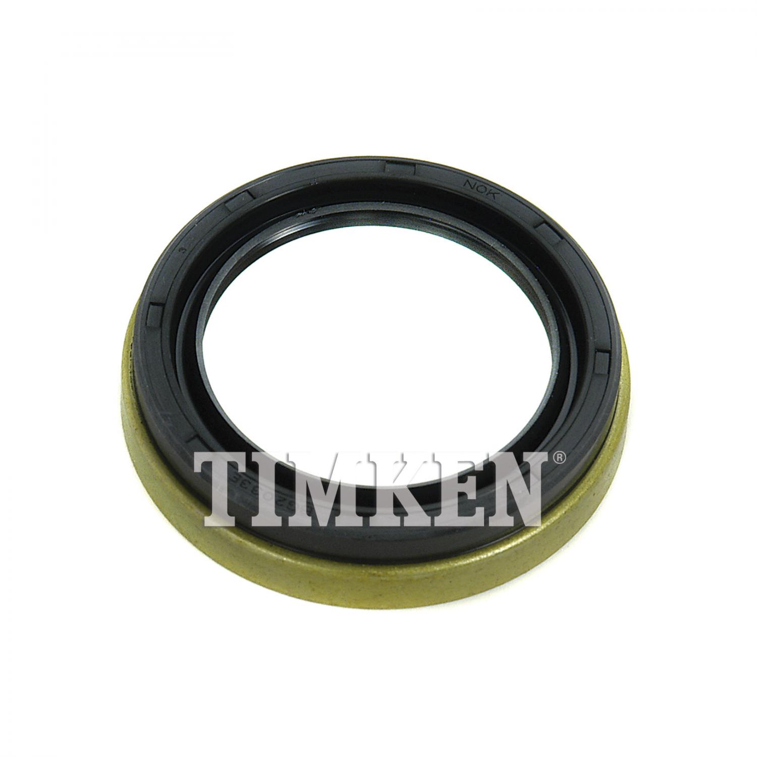 Timken 1937 Wheel Seal product image 1 of 8