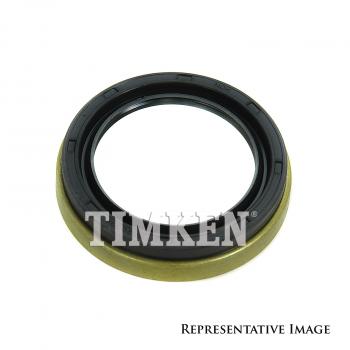 Timken 1937 - Wheel Seal Timken 1937 Wheel Seal product image 2 of 8