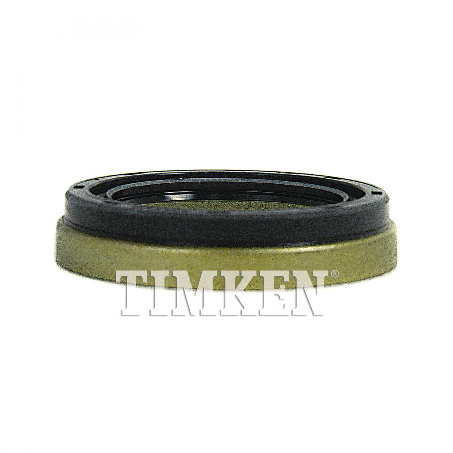 Timken 1937 Wheel Seal product image 5 of 8