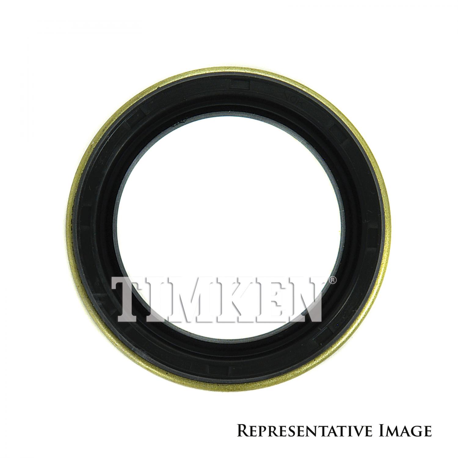 Timken 1937 Wheel Seal product image 8 of 8