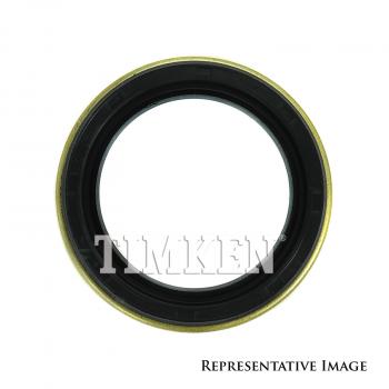 Timken 1937 - Wheel Seal Timken 1937 Wheel Seal product image 8 of 8