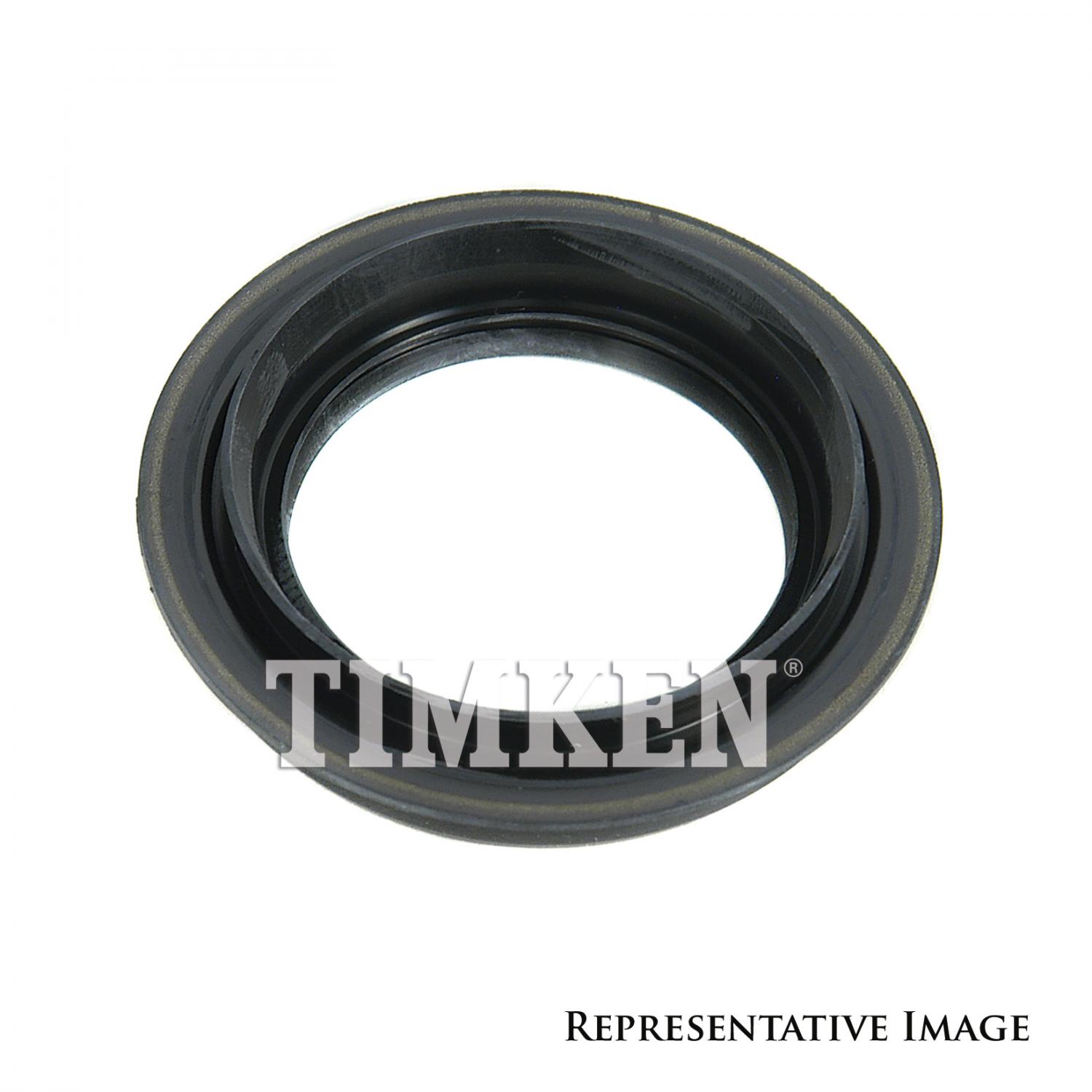 Timken 1939 - Wheel Seal Timken 1939 Wheel Seal product image 2 of 8