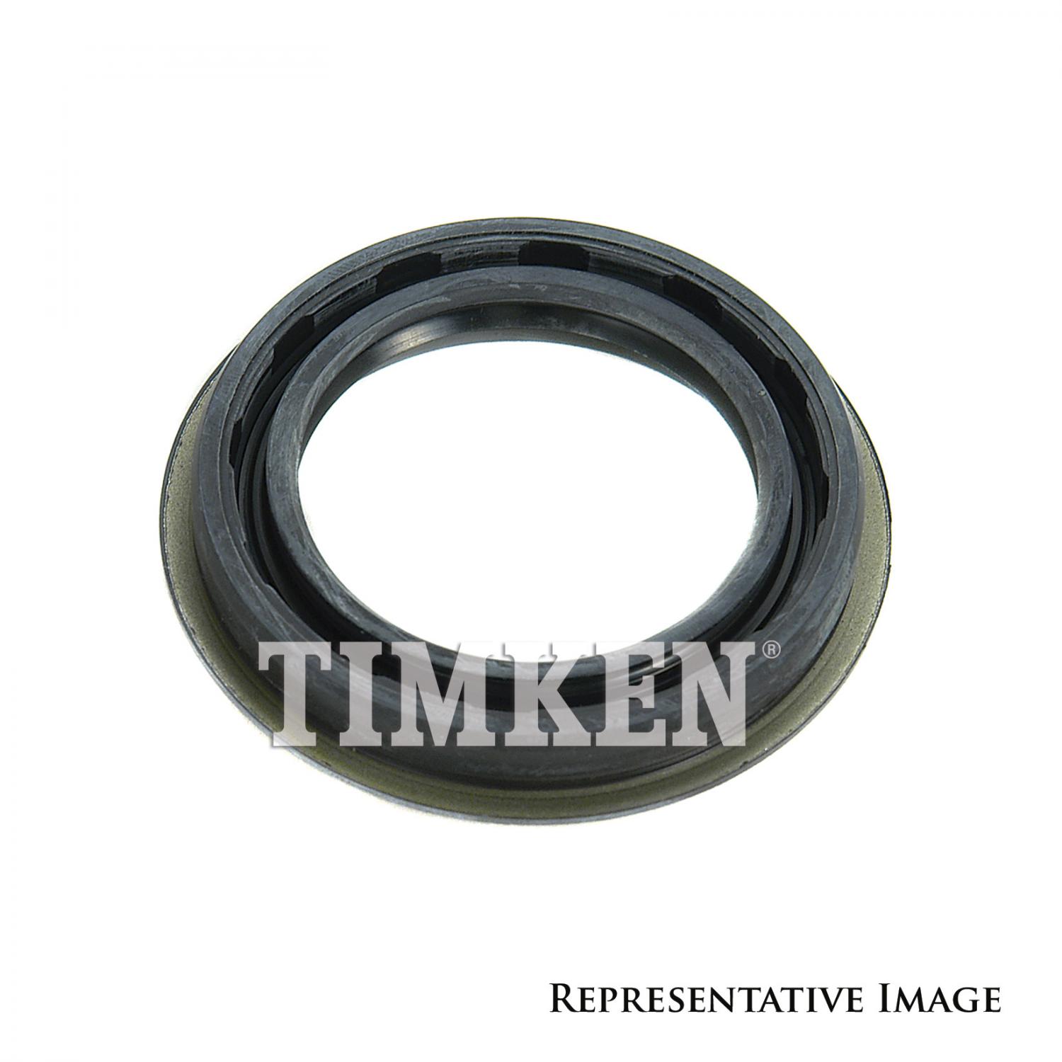 Timken 1939 - Wheel Seal Timken 1939 Wheel Seal product image 4 of 8