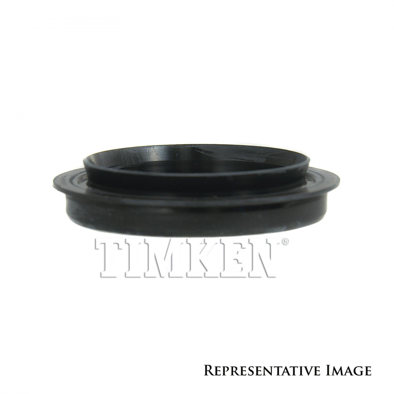 Timken 1939 - Wheel Seal Timken 1939 Wheel Seal product image 6 of 8