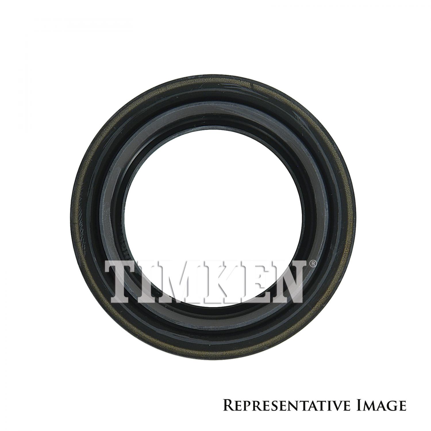 Timken 1939 - Wheel Seal Timken 1939 Wheel Seal product image 8 of 8