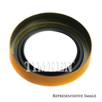 Timken 1943 - Manual Trans Output Shaft Seal Timken 1943 Differential Pinion Seal product image 2 of 4