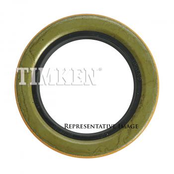 Timken 1943 - Manual Trans Output Shaft Seal Timken 1943 Differential Pinion Seal product image 4 of 4