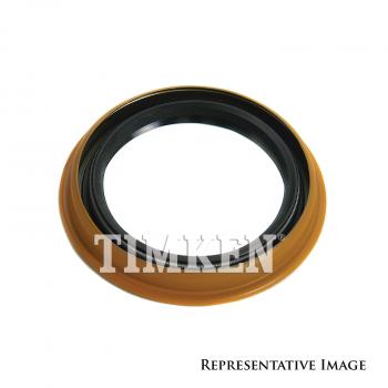 Timken 1962 - Axle Shaft Seal Timken 1962 Auto Trans Output Shaft Seal product image 2 of 8