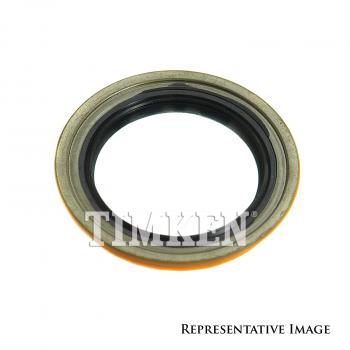 Timken 1962 - Axle Shaft Seal Timken 1962 Auto Trans Output Shaft Seal product image 4 of 8