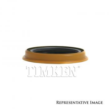 Timken 1962 - Axle Shaft Seal Timken 1962 Auto Trans Output Shaft Seal product image 6 of 8