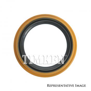 Timken 1962 - Axle Shaft Seal Timken 1962 Auto Trans Output Shaft Seal product image 8 of 8