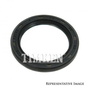 Timken 1977 - Wheel Seal Timken 1977 Wheel Seal product image 2 of 8