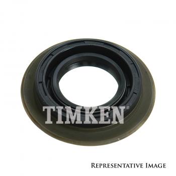 Timken 2008S Differential Pinion Seal product image 2 of 8