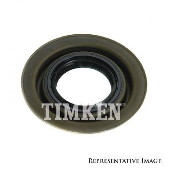 Timken 2008S Differential Pinion Seal product image 4 of 8