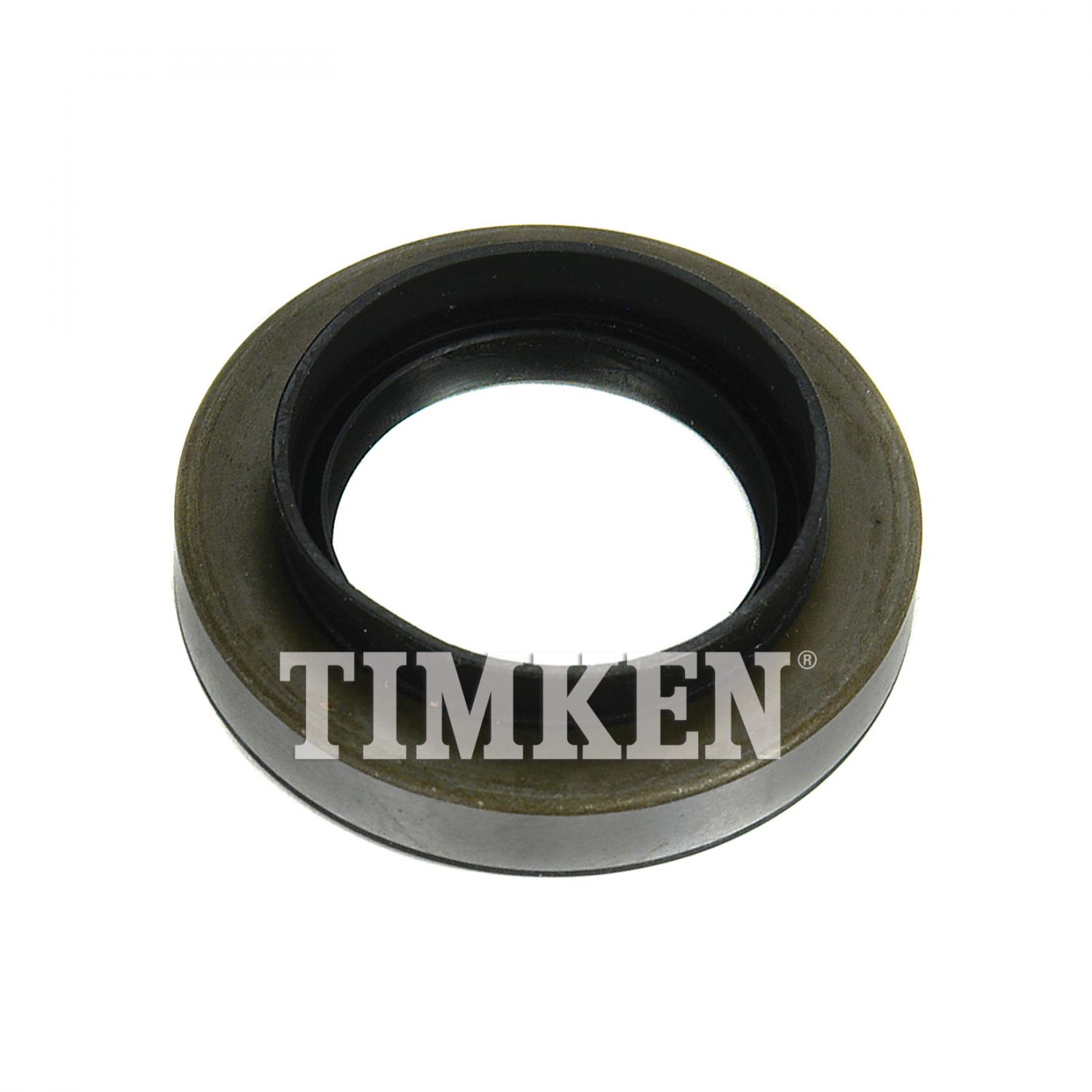 Timken 2009S - Differential Seal Timken 2009S Differential Seal product image 1 of 8