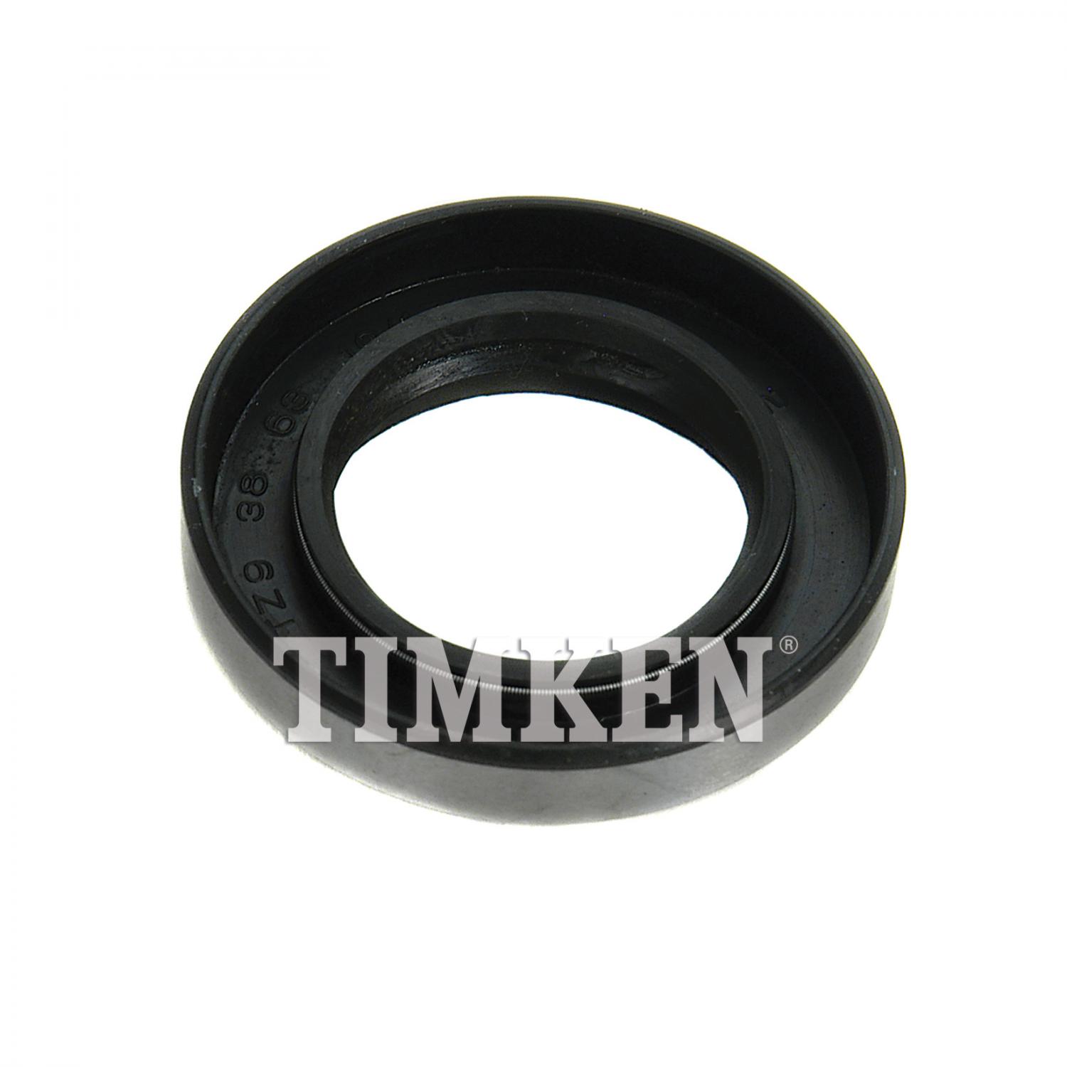 Timken 2009S - Differential Seal Timken 2009S Differential Seal product image 3 of 8