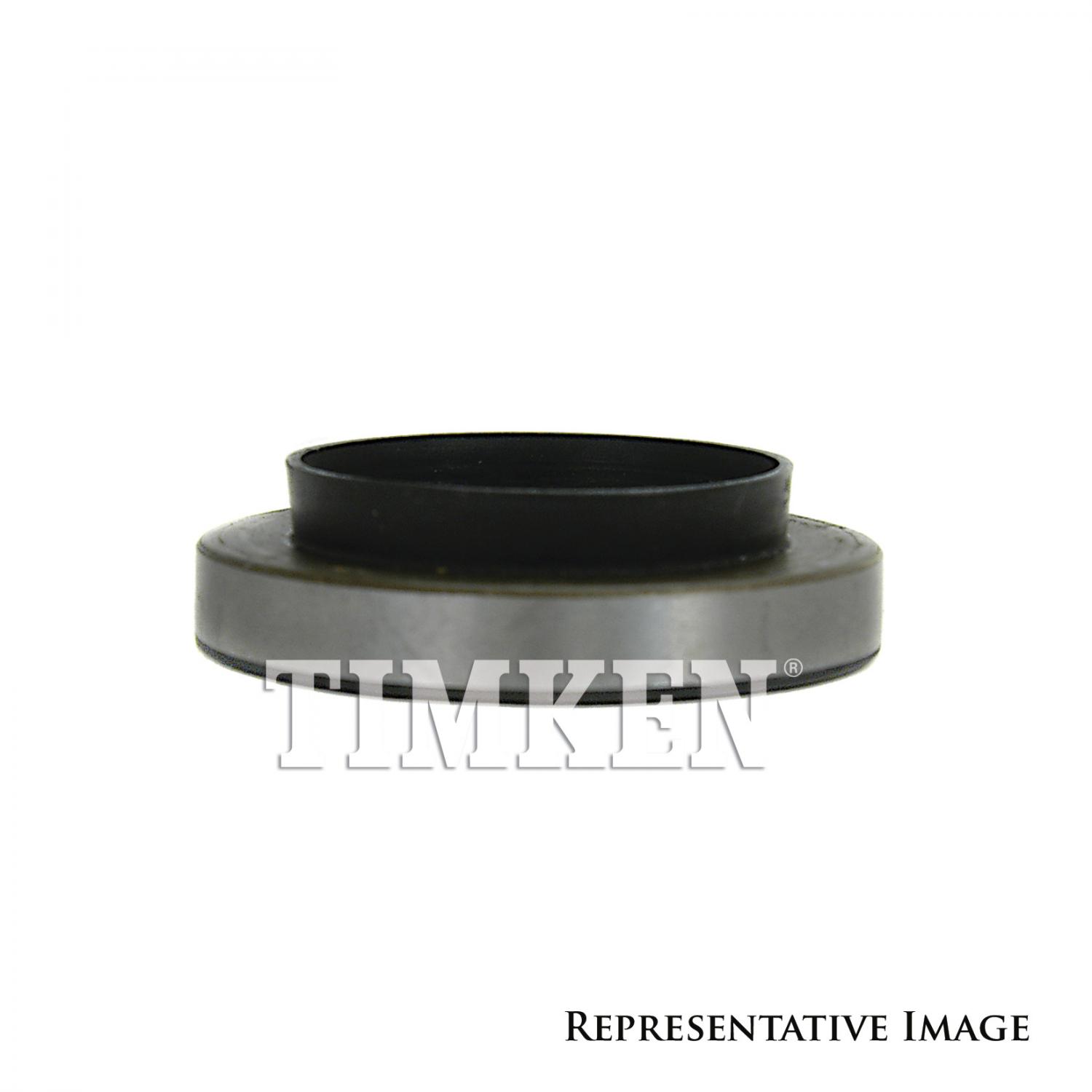 Timken 2009S - Differential Seal Timken 2009S Differential Seal product image 6 of 8