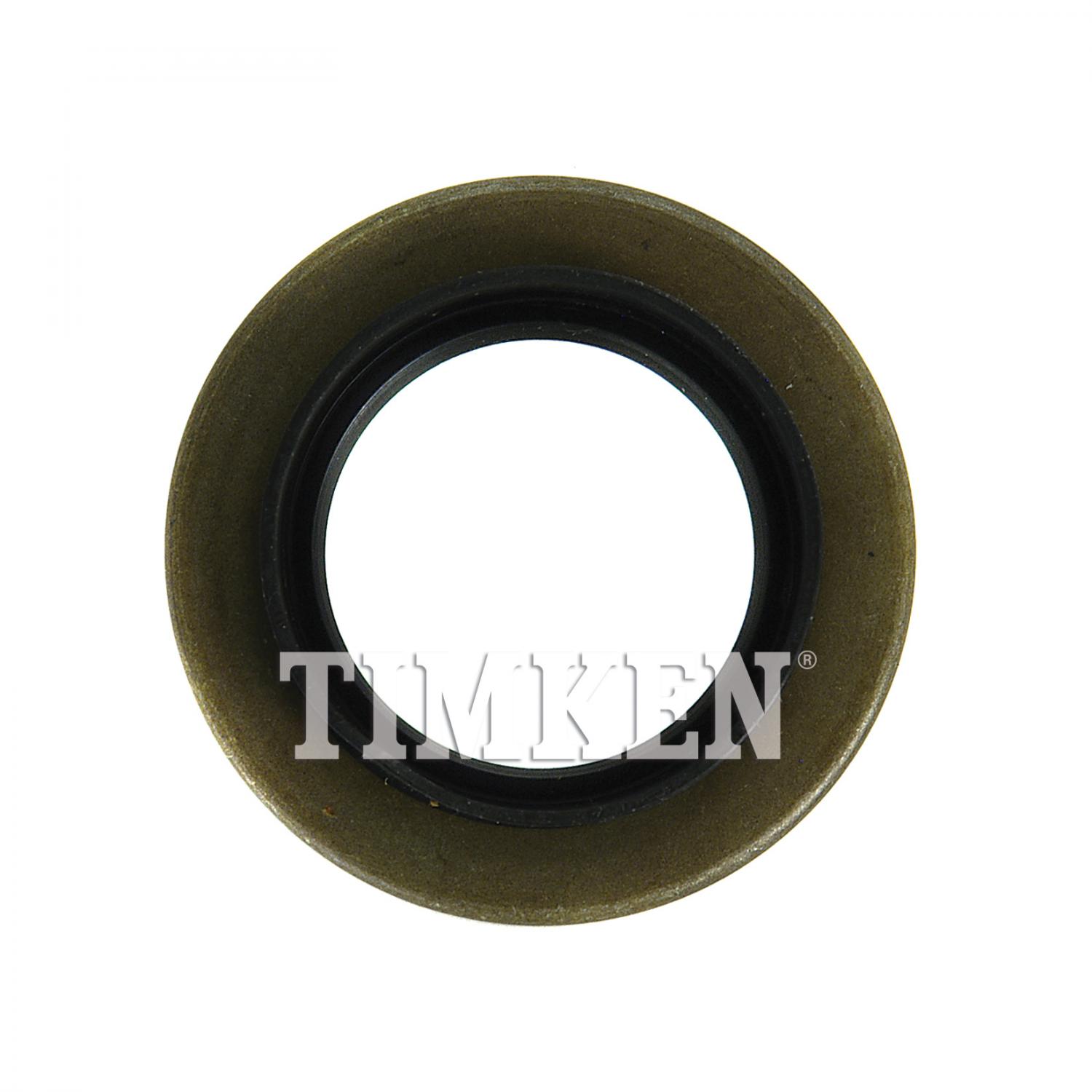 Timken 2009S - Differential Seal Timken 2009S Differential Seal product image 7 of 8