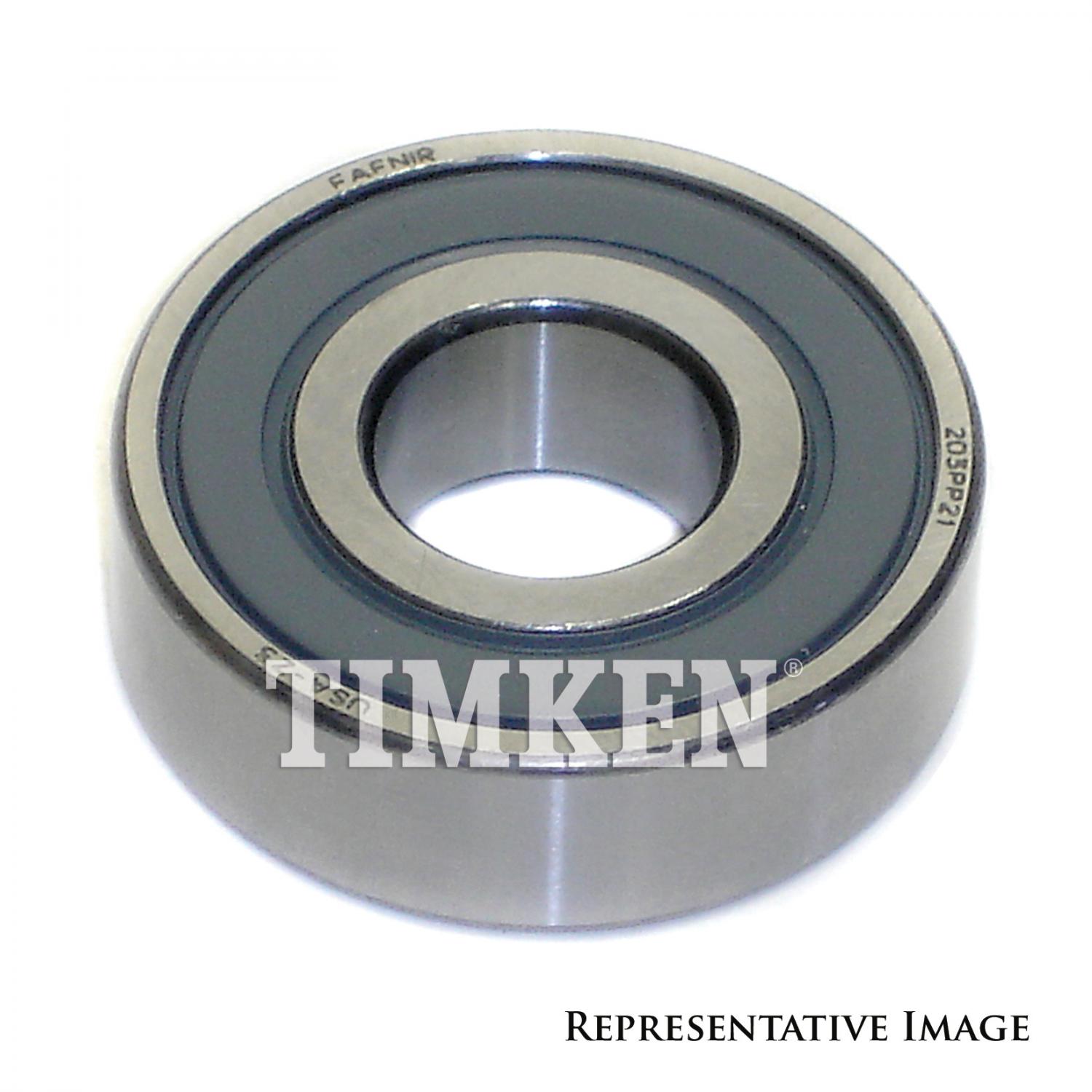 Timken 200S - Alternator Bearing Timken 200S Alternator Bearing product image 1 of 1