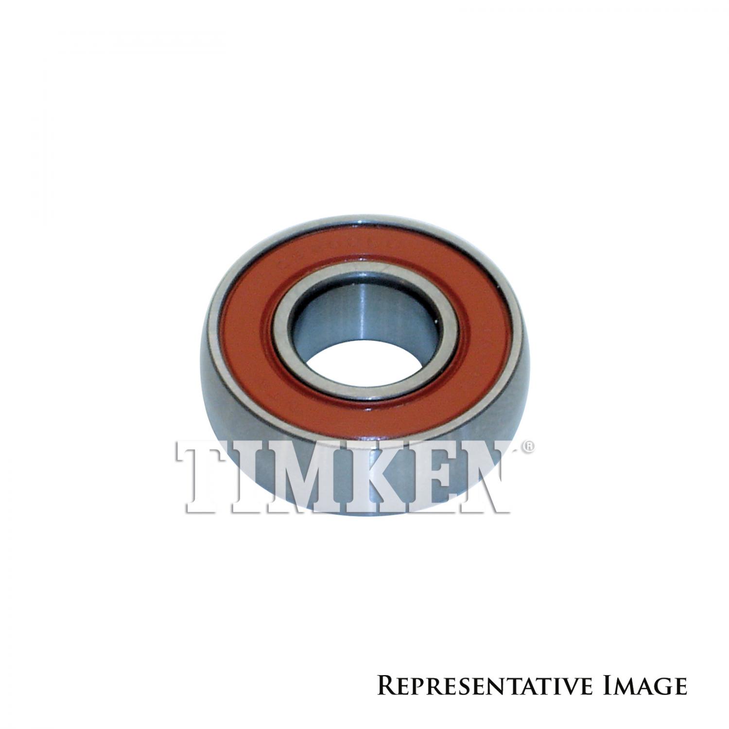 Timken 200SL Differential Pinion Bearing product image 1 of 1