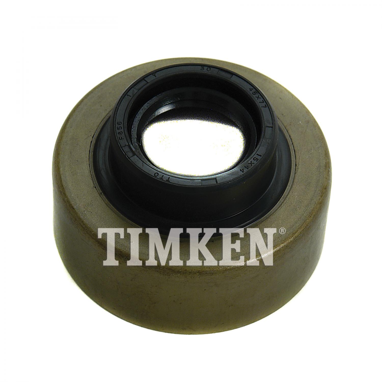 Timken 2016 Manual Trans Output Shaft Seal product image 1 of 8