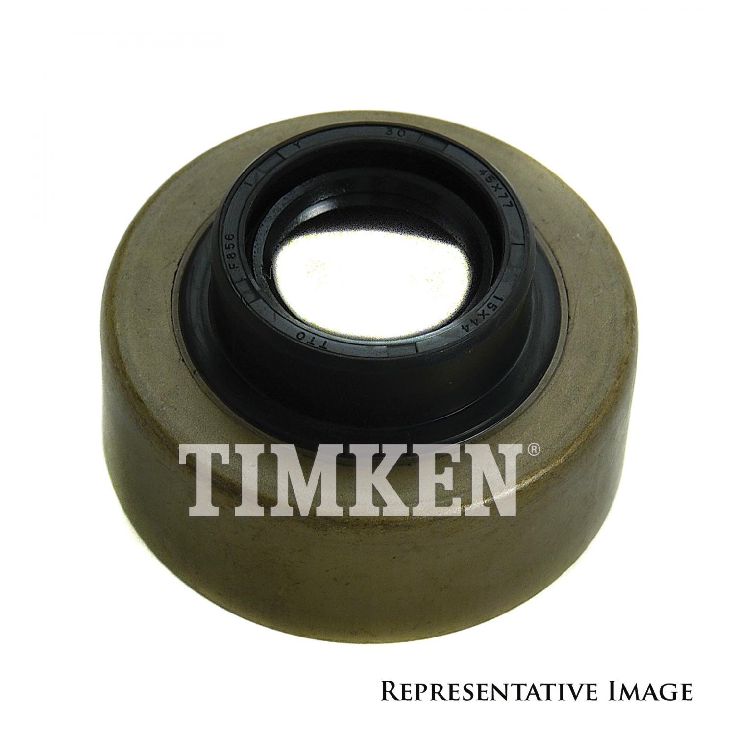 Timken 2016 Manual Trans Output Shaft Seal product image 2 of 8