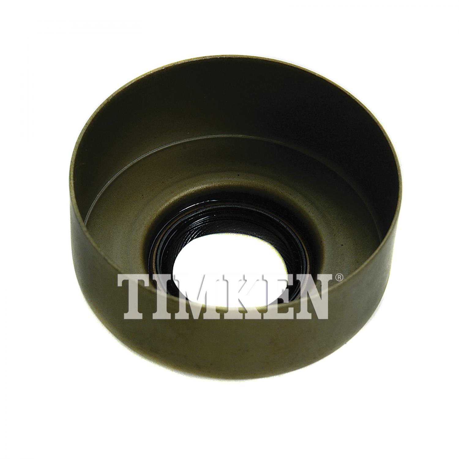 Timken 2016 Manual Trans Output Shaft Seal product image 3 of 8