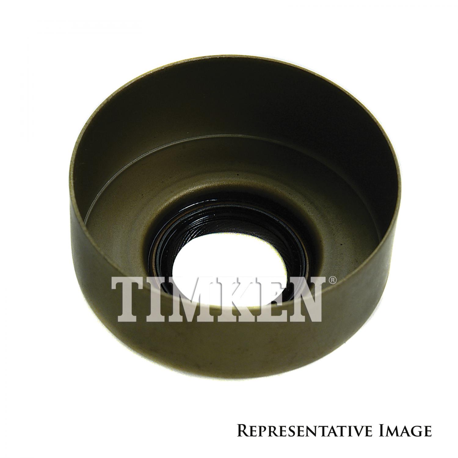Timken 2016 Manual Trans Output Shaft Seal product image 4 of 8