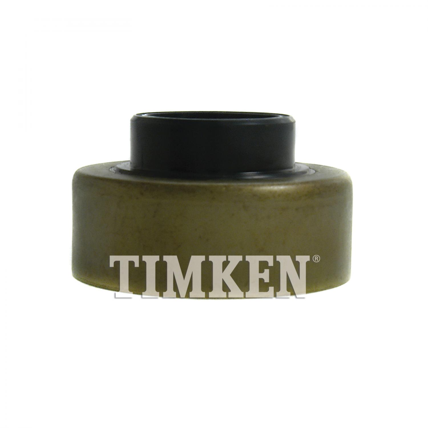 Timken 2016 Manual Trans Output Shaft Seal product image 5 of 8