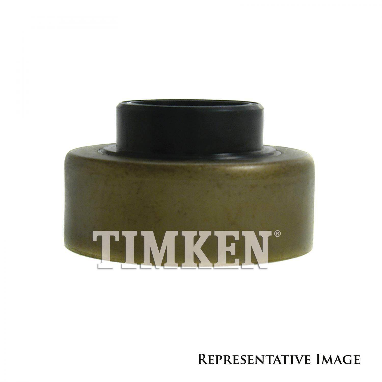 Timken 2016 Manual Trans Output Shaft Seal product image 6 of 8
