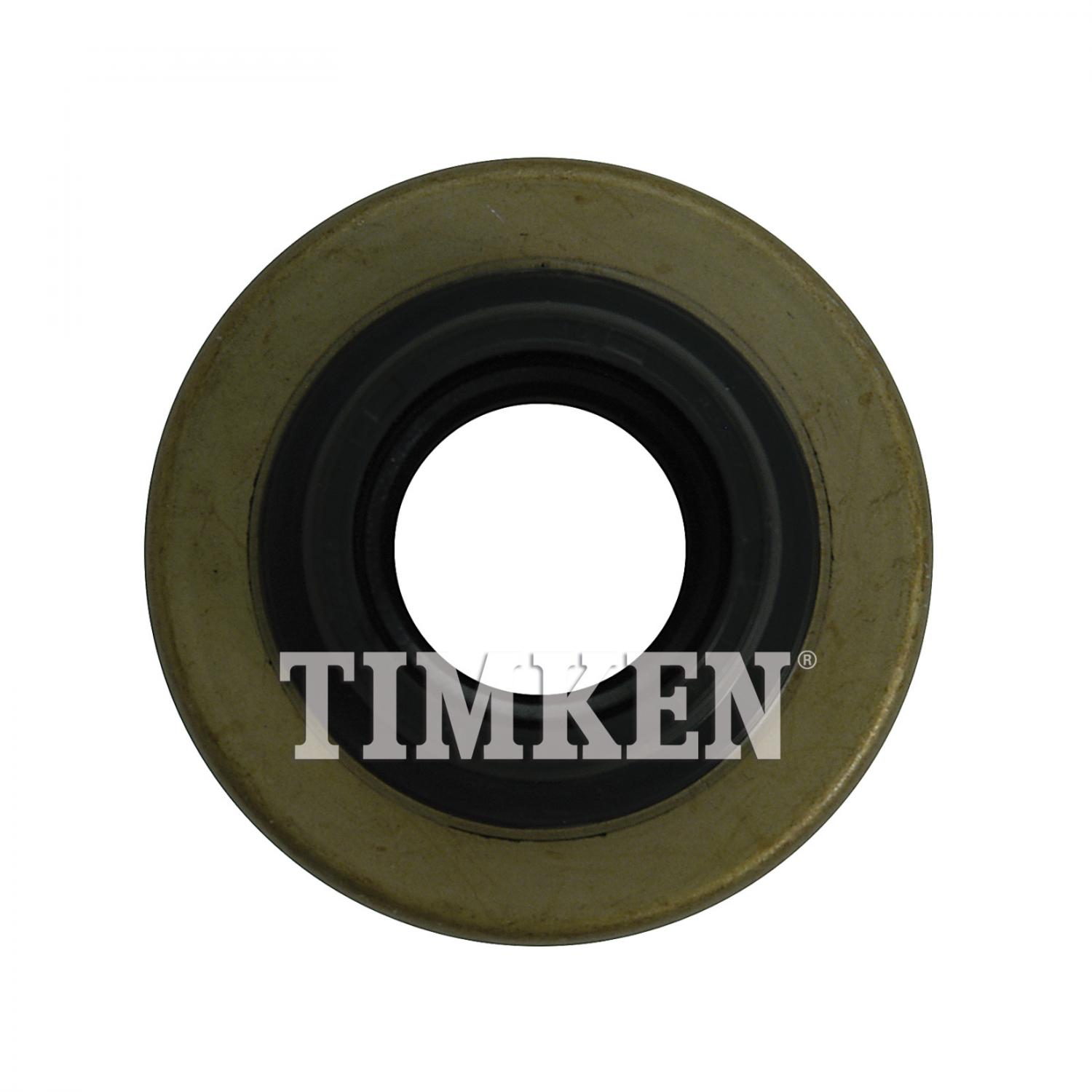 Timken 2016 Manual Trans Output Shaft Seal product image 7 of 8