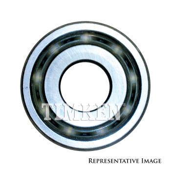 Timken 201S Alternator Bearing product image 2 of 4
