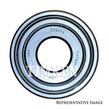 Timken 201S Alternator Bearing product image 4 of 4