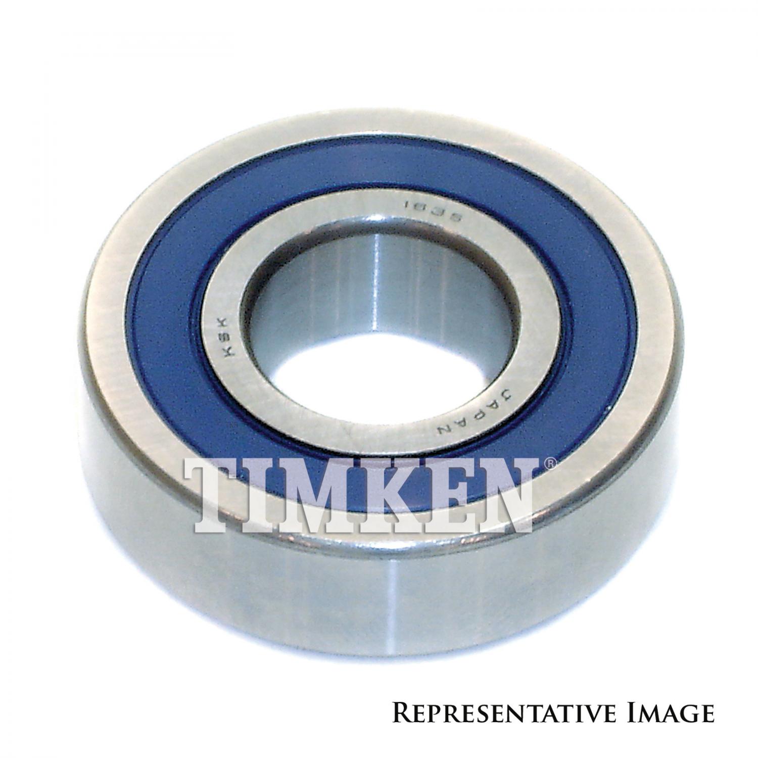 Timken 202AG Clutch Pilot Bearing product image 1 of 1