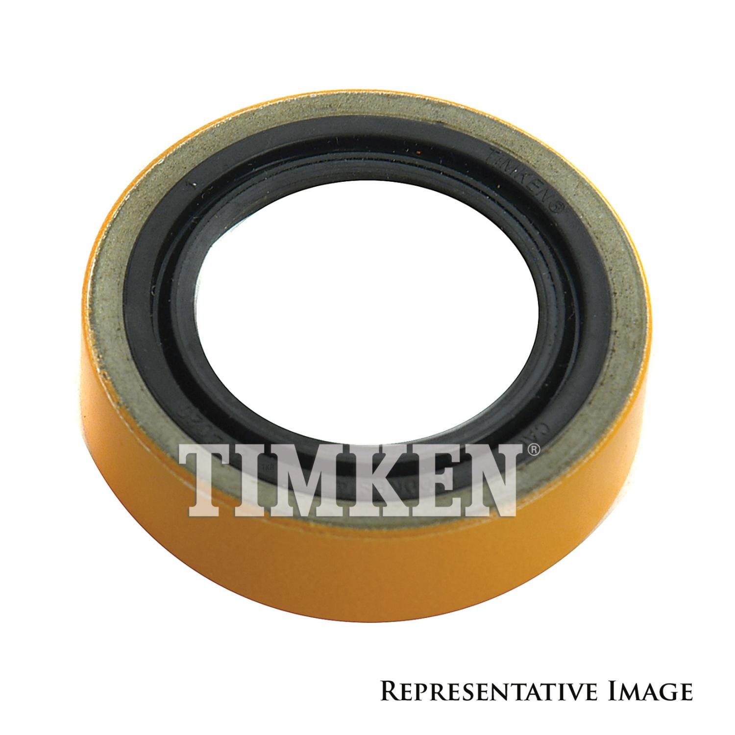 Timken 204005S - Steering Knuckle Seal Timken 204005S Steering Knuckle Seal product image 1 of 1