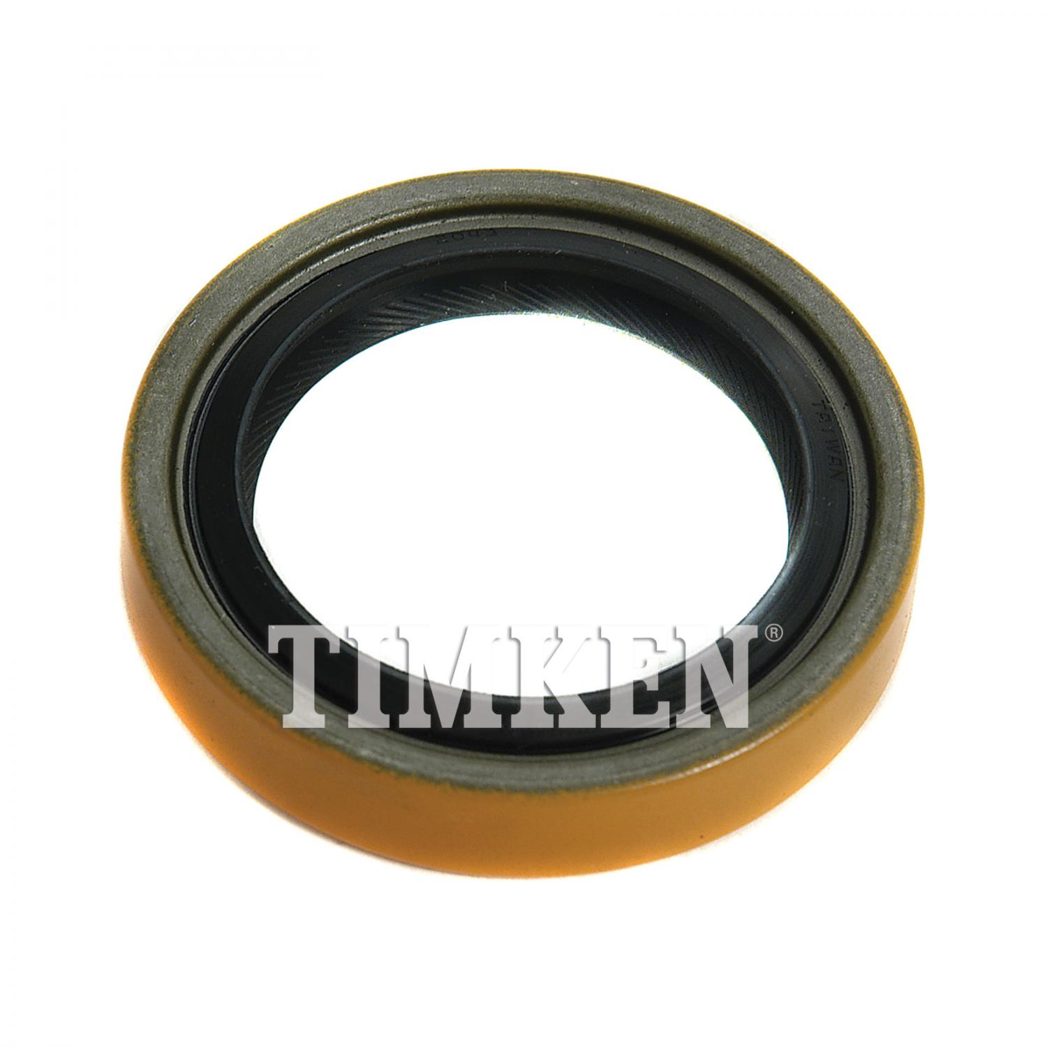 Timken 2043 - Differential Pinion Seal Timken 2043 Differential Pinion Seal product image 1 of 4