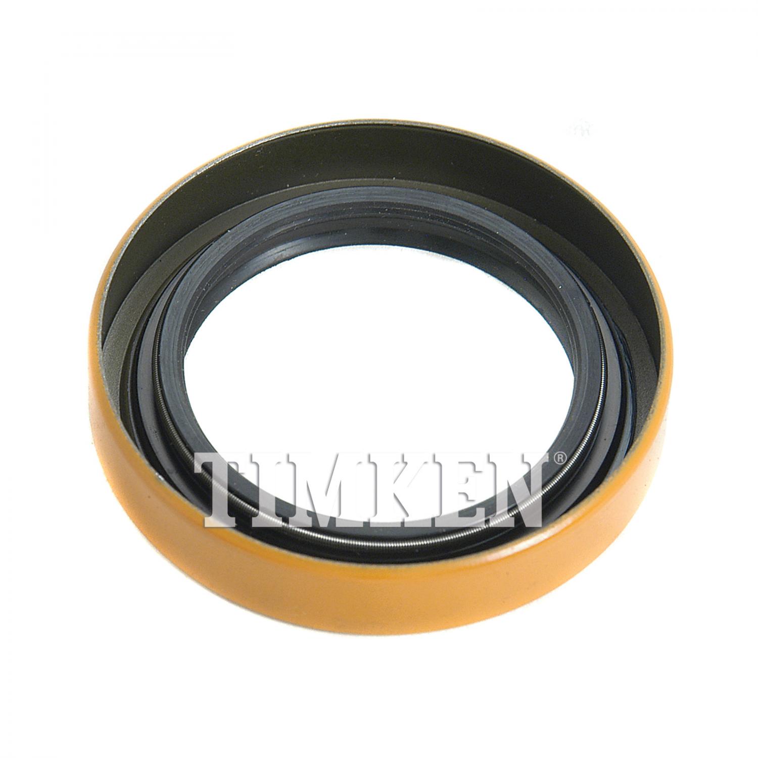 Timken 2043 - Differential Pinion Seal Timken 2043 Differential Pinion Seal product image 2 of 4